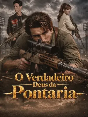O Verdadeiro Deus da Pontaria