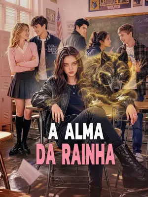 A Alma da Rainha