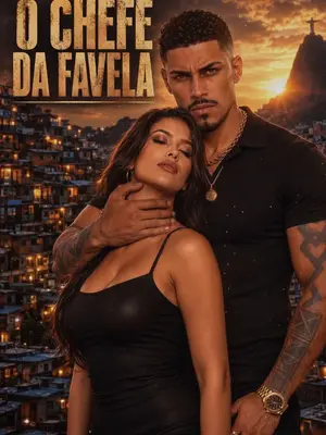 O Chefe da Favela