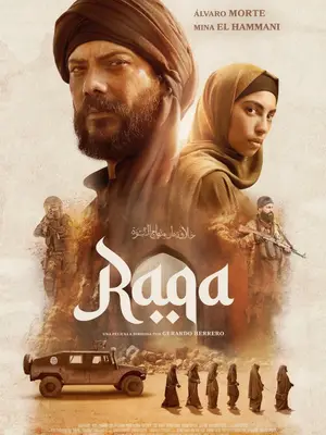 Operação: Raqqa (Raqa)