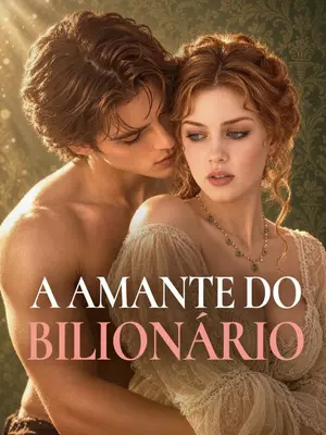 A Amante do Bilionário