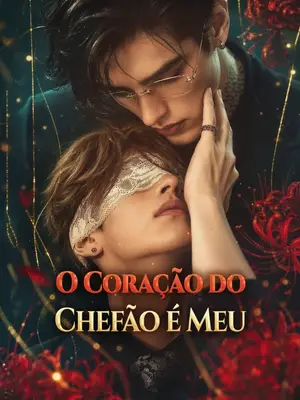 O Coração Do Chefão É Meu