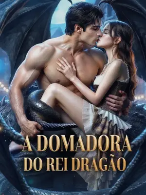 A Domadora do Rei Dragão