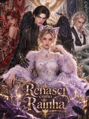 Renasci como Rainha