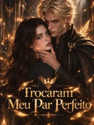 Trocaram Meu Par Perfeito - Em Andamento