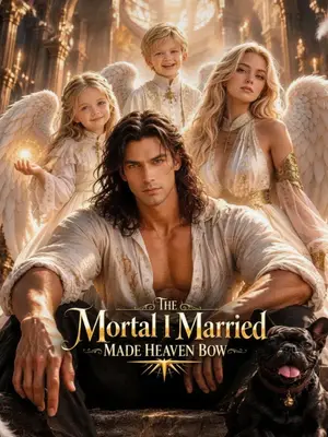 Meu Marido Fez o Céu Se Render