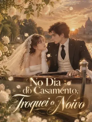 No Dia do Casamento, Troquei o Noivo