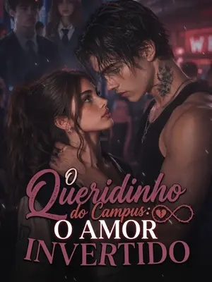 O Queridinho do Campus: O Amor Invertido