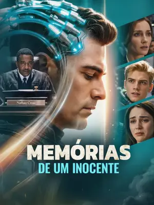 Memórias de um Inocente