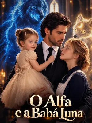 O Alfa e a Babá Luna