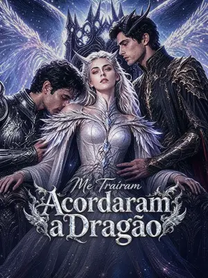 Me Traíram, Acordaram a Dragão