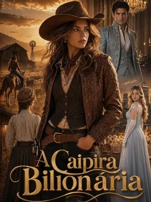 A Caipira Bilionária