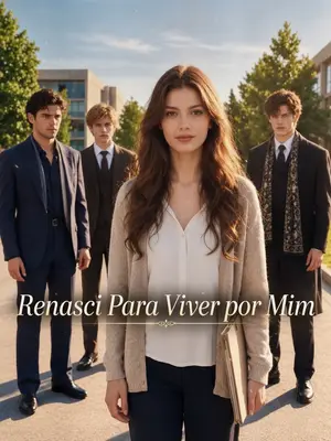 Renasci Para Viver por Mim