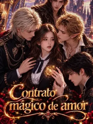 Contrato Mágico de Amor