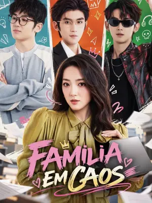 Família em Caos