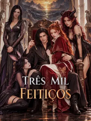 Três Mil Feitiços