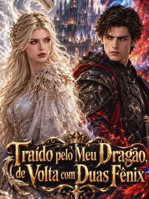 Traído pelo Meu Dragão, de Volta com Duas Fênix