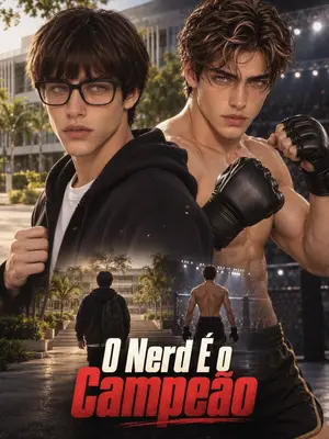 O Nerd é o Campeão