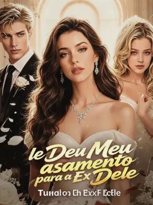 Ele Deu Meu Casamento Para a Ex Dele