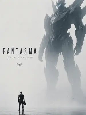 Fantasma: O Piloto Exilado