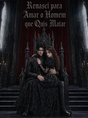 Renasci para Amar o Homem que Quis Matar - 2
