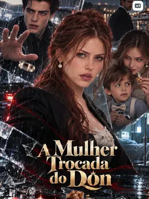 A Mulher Trocada do Don