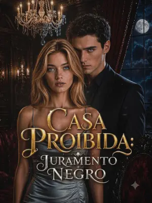 Casa Proibida: Juramento Negro