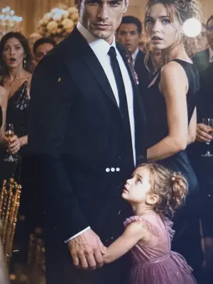 Papai, Resgate Minha Mãe Injustiçada
