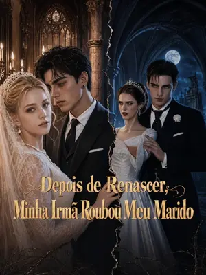 Depois de Renascer, Minha Irmã Roubou Meu Marido