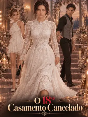 O 18º Casamento Cancelado