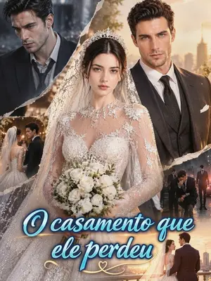 O Casamento que Ele Perdeu