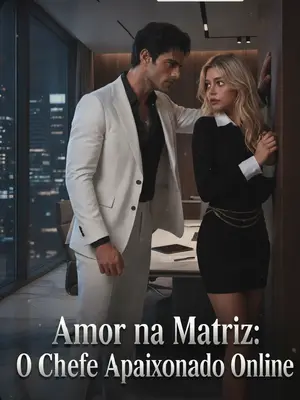 Amor na Matriz: O Chefe Apaixonado Online