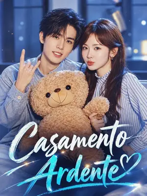 Casamento Ardente
