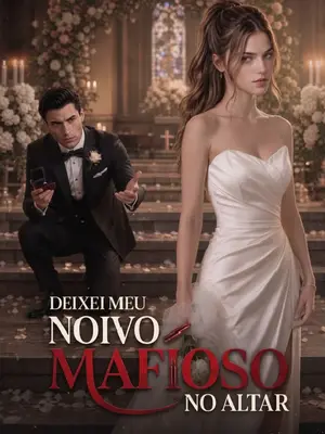 Deixei Meu Noivo Mafioso no Altar