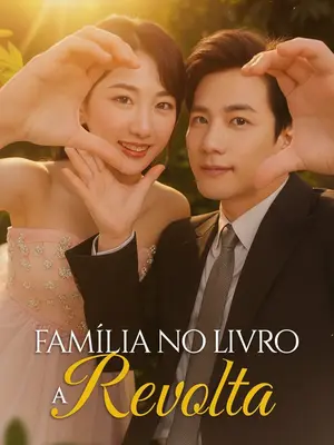 Família no Livro