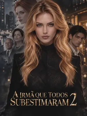 A Irmã que Todos Subestimaram - 2