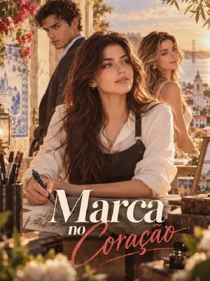 Marca no Coração