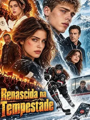 Renascida na Tempestade