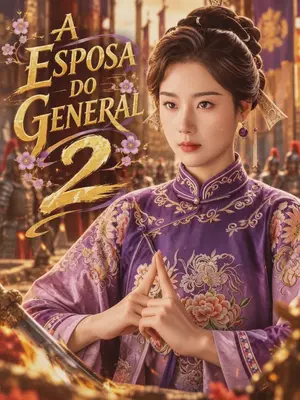 A Esposa do General - 2
