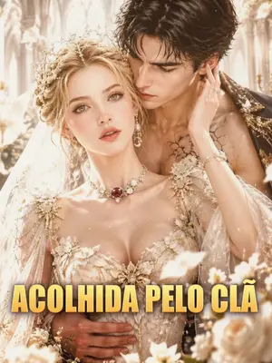 Acolhida pelo Clã