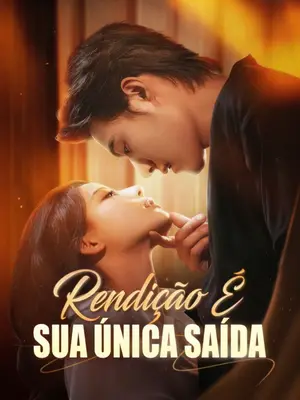 Rendição É Sua Única Saída