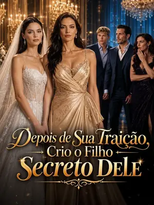 Depois de Sua Traição, Crio o Filho Secreto Dele