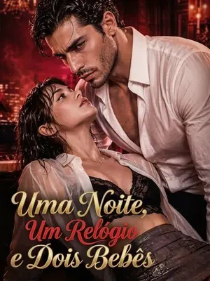 Uma Noite, Um Relógio e Dois Bebês