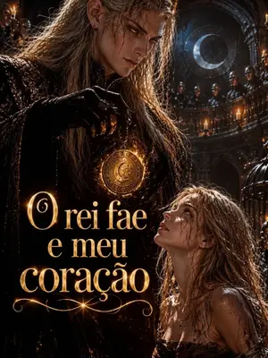 O Rei Fae e Meu Coração