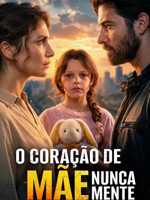 O Coração de Mãe Nunca Mente