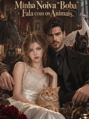 Minha Noiva 'Boba' Fala com os Animais