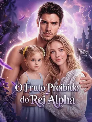 O Fruto Proibido do Rei Alpha