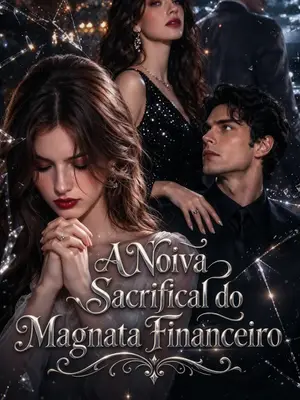 A Noiva Sacrificial do Magnata Financeiro